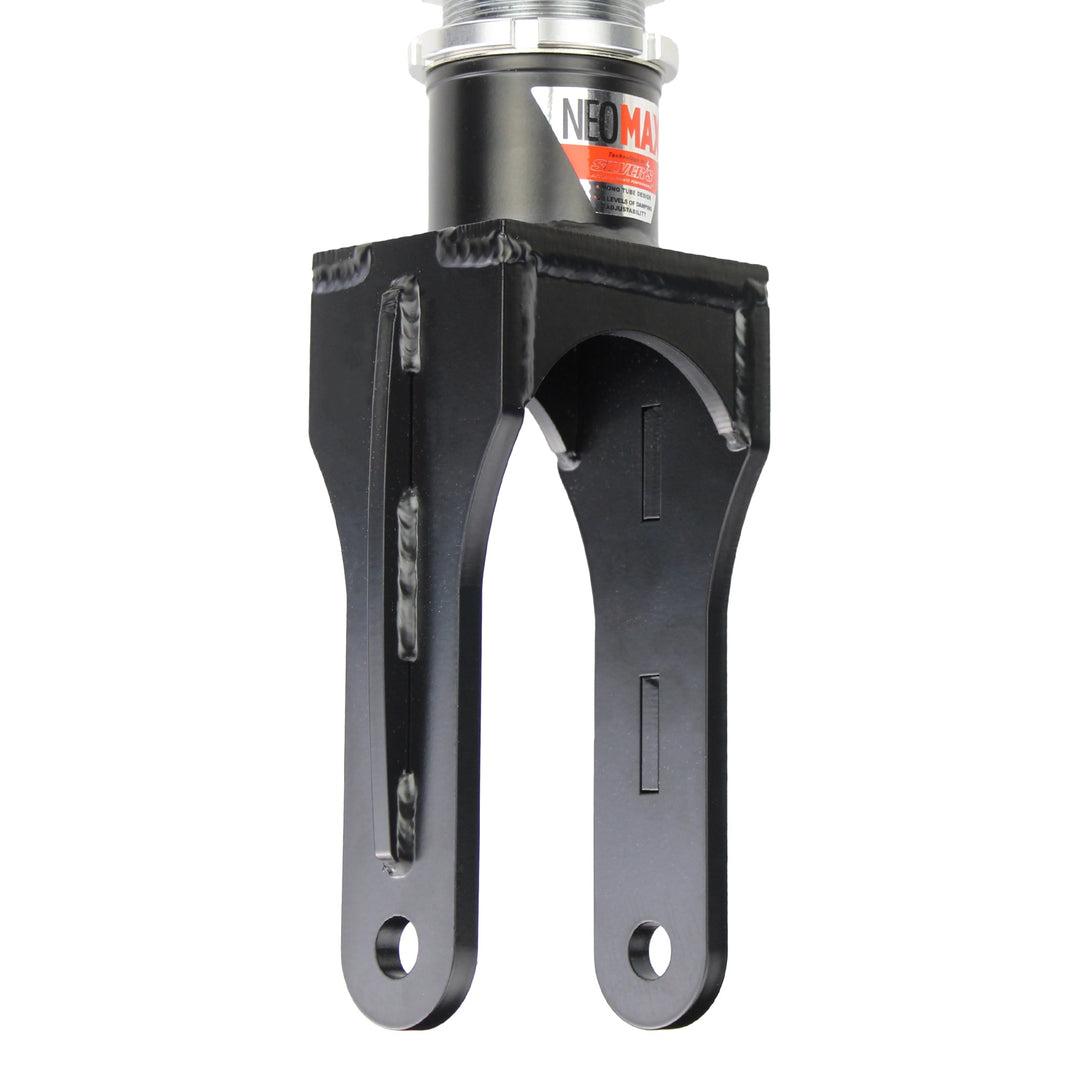 neokyo  Silvers-NEOMAX-Coilovers-