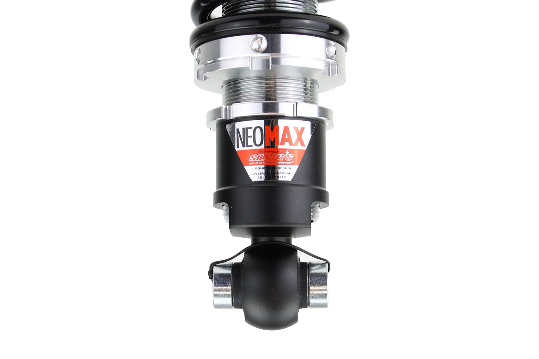 Silvers-NEOMAX-Coilovers-Dodge