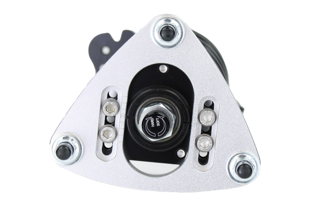 Silver's NEOMAX Coilovers Ford Focus 2012-2018 – Silvers North America