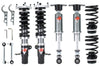 Silver's NEOMAX Coilovers Ford Focus 2012-2018