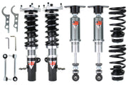 Silver's NEOMAX Coilovers Ford Focus ST 2012-2019