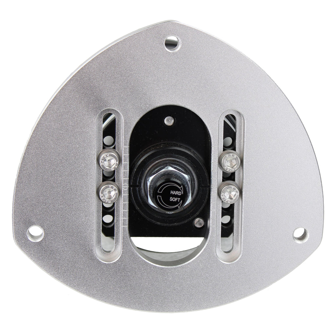 Silver's NEOMAX Coilovers Ford Maverick AWD (P758) 2022+ – Silvers