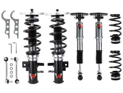 Silver's NEOMAX Coilovers Ford Maverick AWD (P758) 2022+