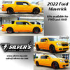 Silver's NEOMAX Coilovers Ford Maverick FWD (P758) 2022+