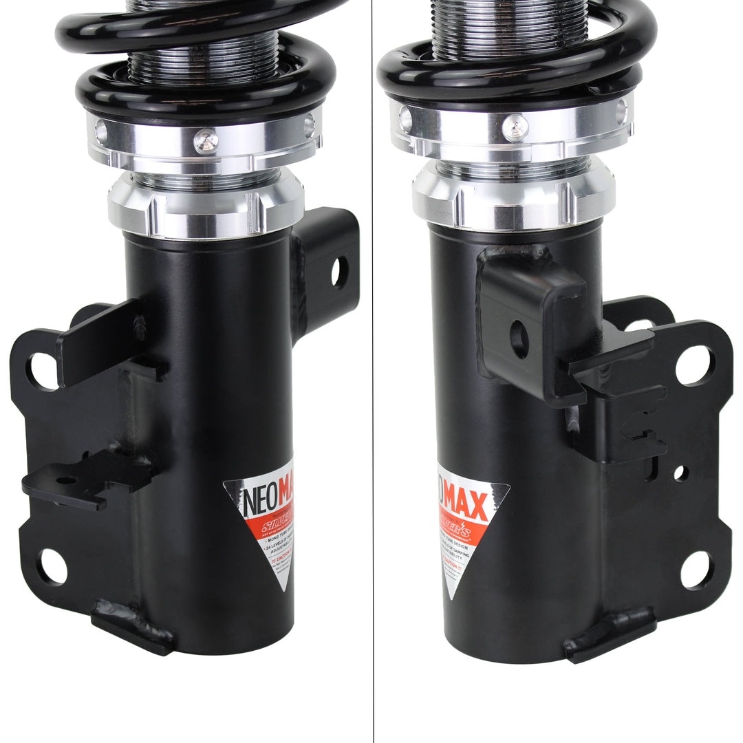 Silver's NEOMAX Coilovers Ford Maverick FWD (P758) 2022+ – Silvers