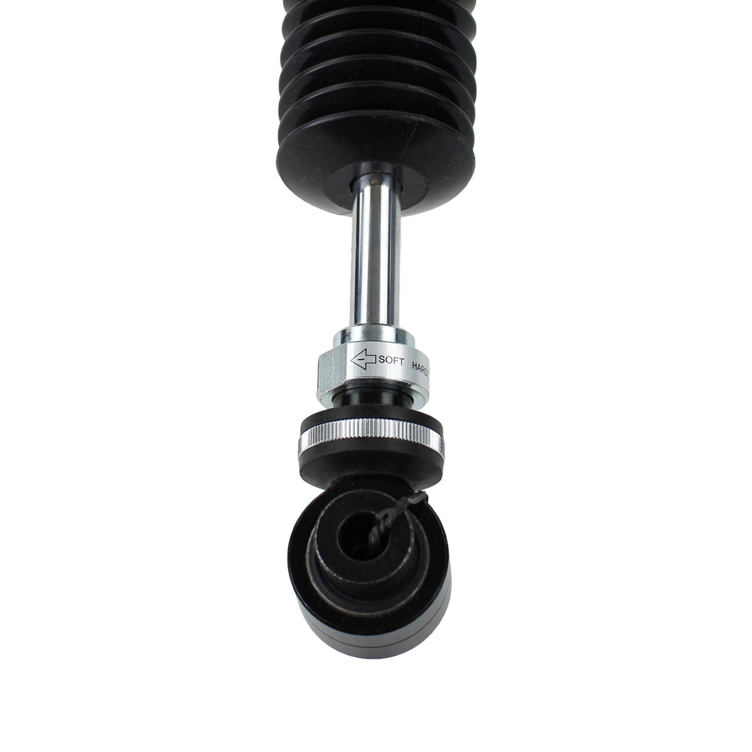 Silver's NEOMAX Coilovers Ford Maverick FWD (P758) 2022+ – Silvers