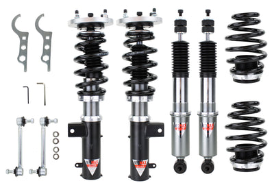 Silver's NEOMAX Coilovers Ford Mustang 2005-2014