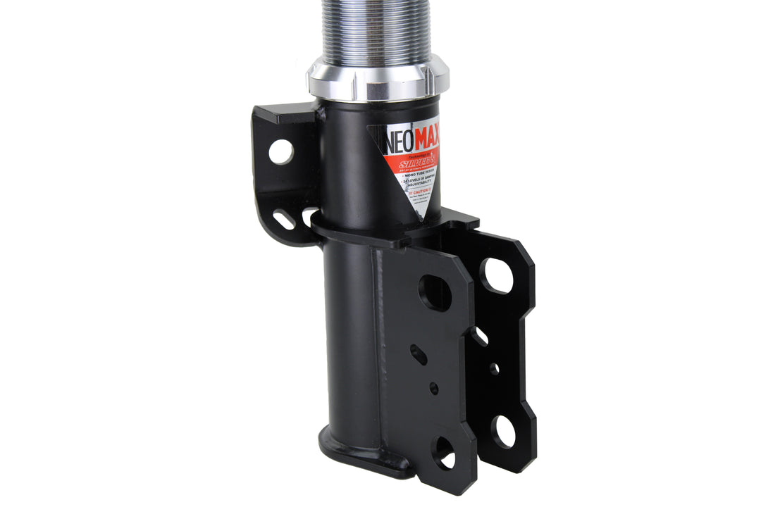 Silvers-NEOMAX-Coilovers-Ford-