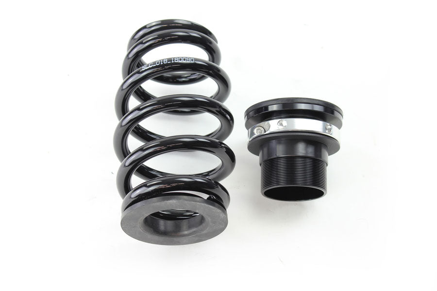 REV9 Hyper-Street ONE Coilovers Lowering Kit For Honda Accord W/o ADS (CV) 2018-2021