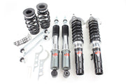 Silver's NEOMAX Coilovers Honda Accord (CV1/2/3) G10 2018-Current