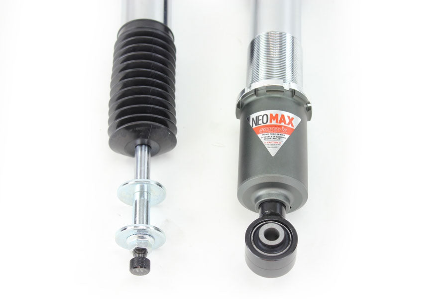 Silver's NEOMAX Coilovers Honda Civic SI 2014-2015 – Silvers North