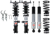 Silver's NEOMAX Coilovers Hyundai Genesis Coupe gen 1 2010-2012 (OEM Rear)