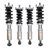 Silver's NEOMAX Coilovers Lexus IS300 2000-2005