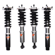 Silver's NEOMAX Coilovers Nissan Cedric/Gloria (Y32) (Welded On Front) 1991-1996