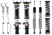 Silver's NEOMAX Coilovers Nissan Juke 2010-2019