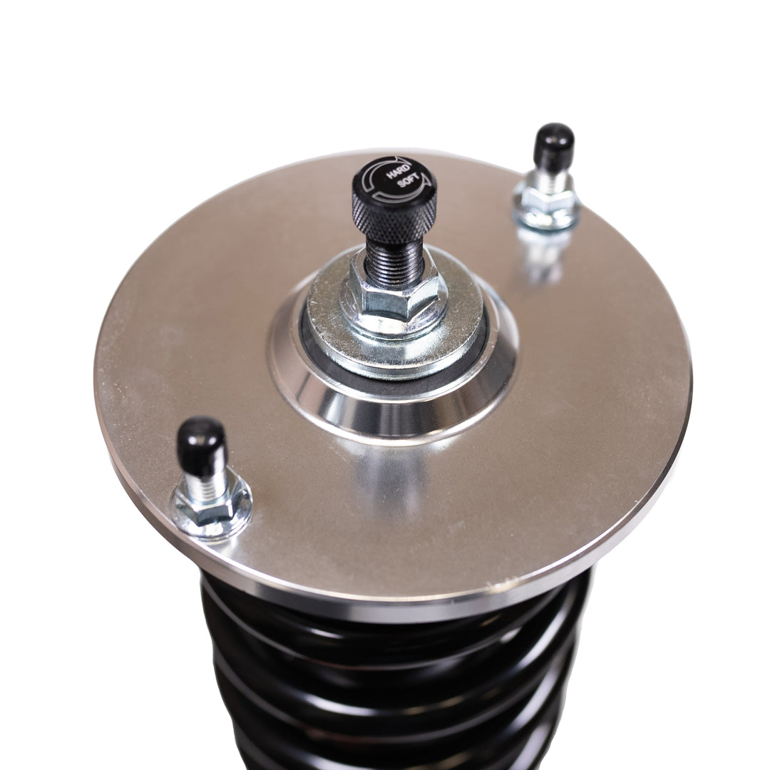 Silver's NEOMAX Coilovers Nissan Q45/Cedric/Gloria/Cima (Y33) Weld