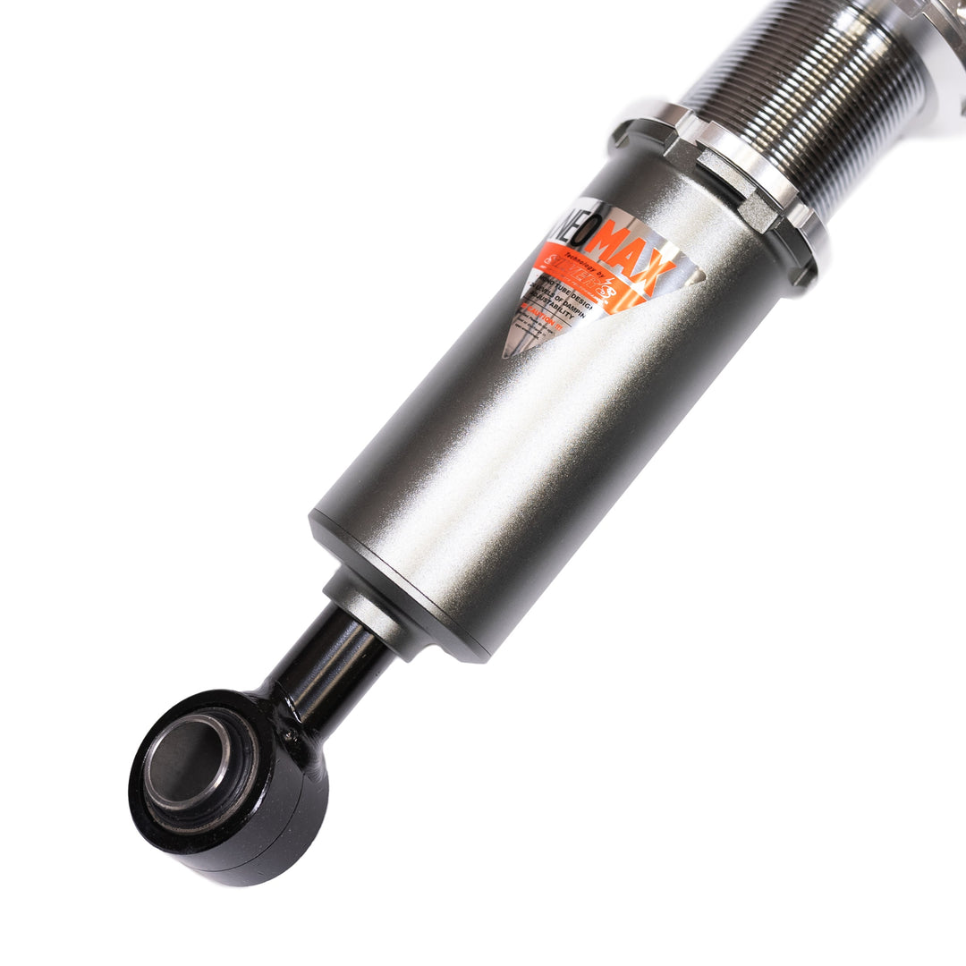Silvers-NEOMAX-Coilovers-