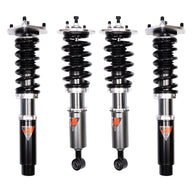 Silver's NEOMAX Coilovers Nissan Q45/Cedric/Gloria/Cima (Y33) Weld On Front's 1996-1999