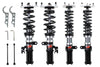 Silver's NEOMAX Coilovers Toyota Camry (Acv30/Mcv30) 2003-2005