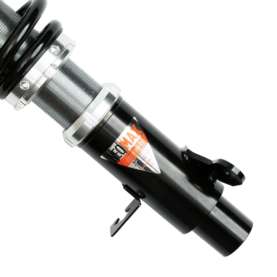 Silver's NEOMAX Coilovers Toyota Celica AWD (ST205) Front Requires
