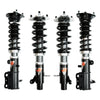 Silver's NEOMAX Coilovers Toyota Celica AWD (ST205) 1994-1999