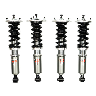 Silver's NEOMAX Coilovers Toyota Chaser (Jzx100/90) 1992-2001