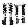 Silver's NEOMAX Coilovers Toyota MR-S Spyder 2000-2005