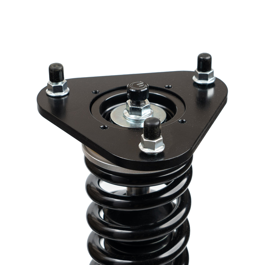 Silver's NEOMAX Coilovers Toyota Rav4 (XA30) FWD/AWD 2006