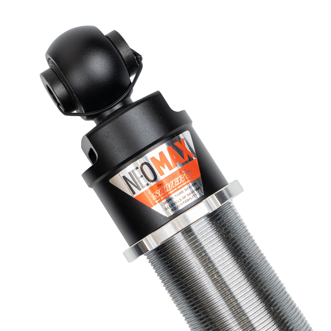 Silver's NEOMAX Coilovers Toyota Rav4 (XA30) FWD/AWD 2006-2012
