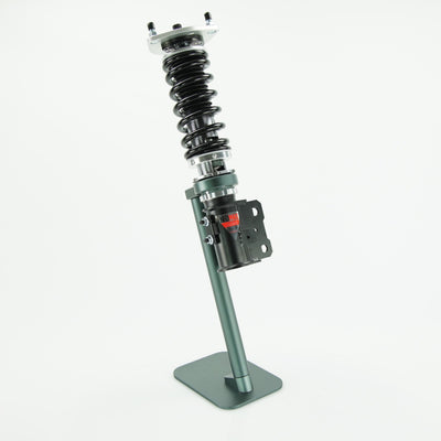 Silver’s NEOMAX Display Coilover with Stand