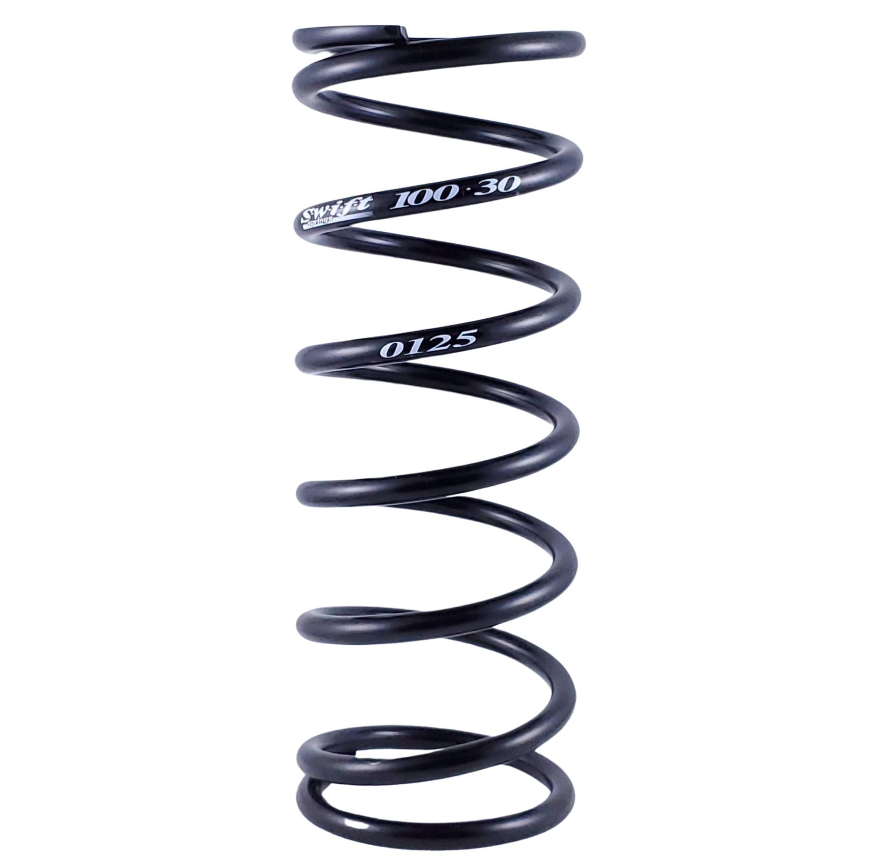 Swift Springs 10in Coilover Springs 3in ID - Single – Silvers North America