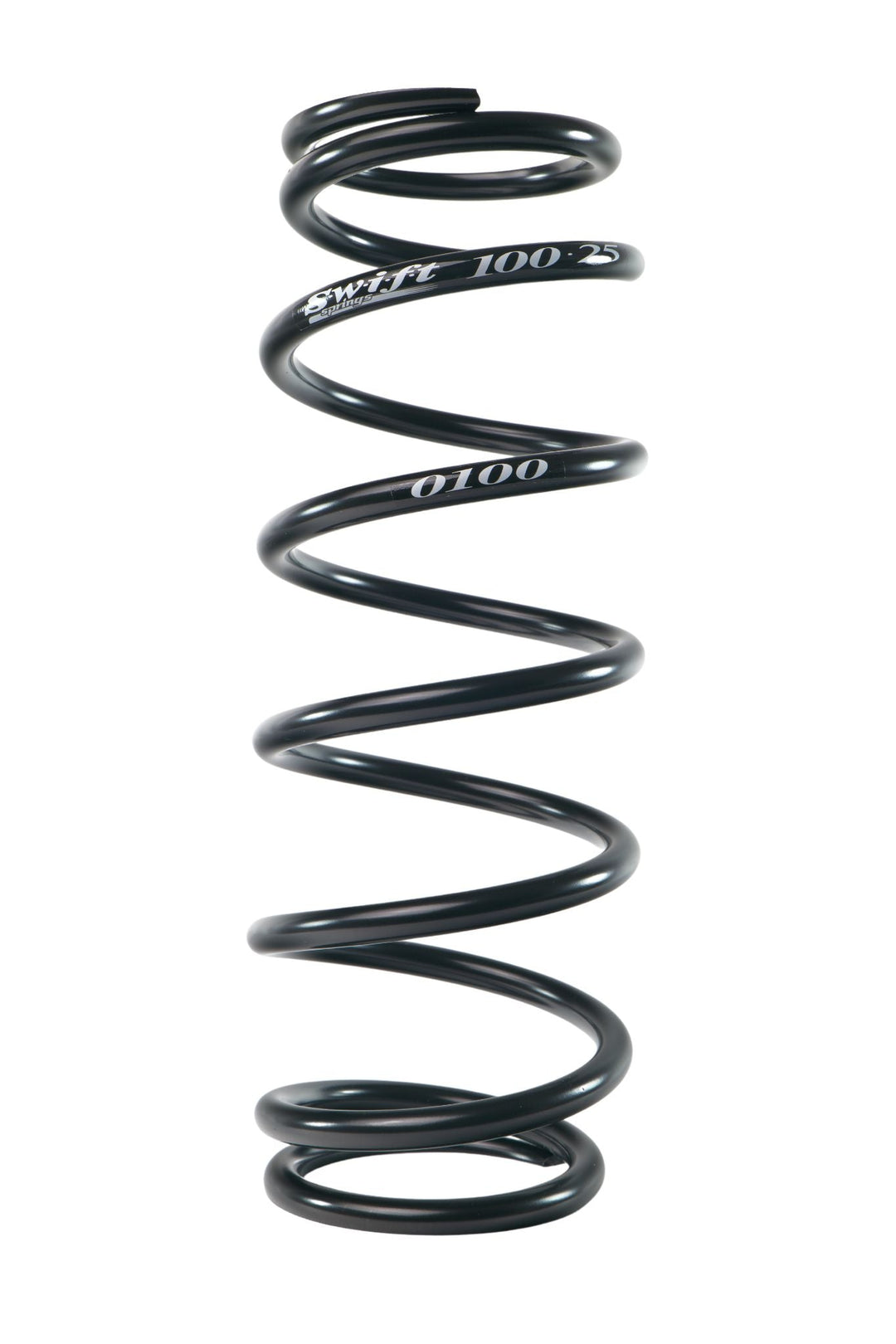 swift spring スイフト 10k 10inch id65 Swift Springs Metric Coilover Springs - ID: 65mm / Length