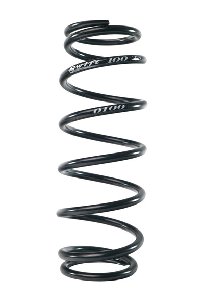 Swift Springs 10in Coilover Springs Barrel Type 2.5in ID - Single