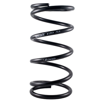 Standard Coilover Springs – Silvers North America
