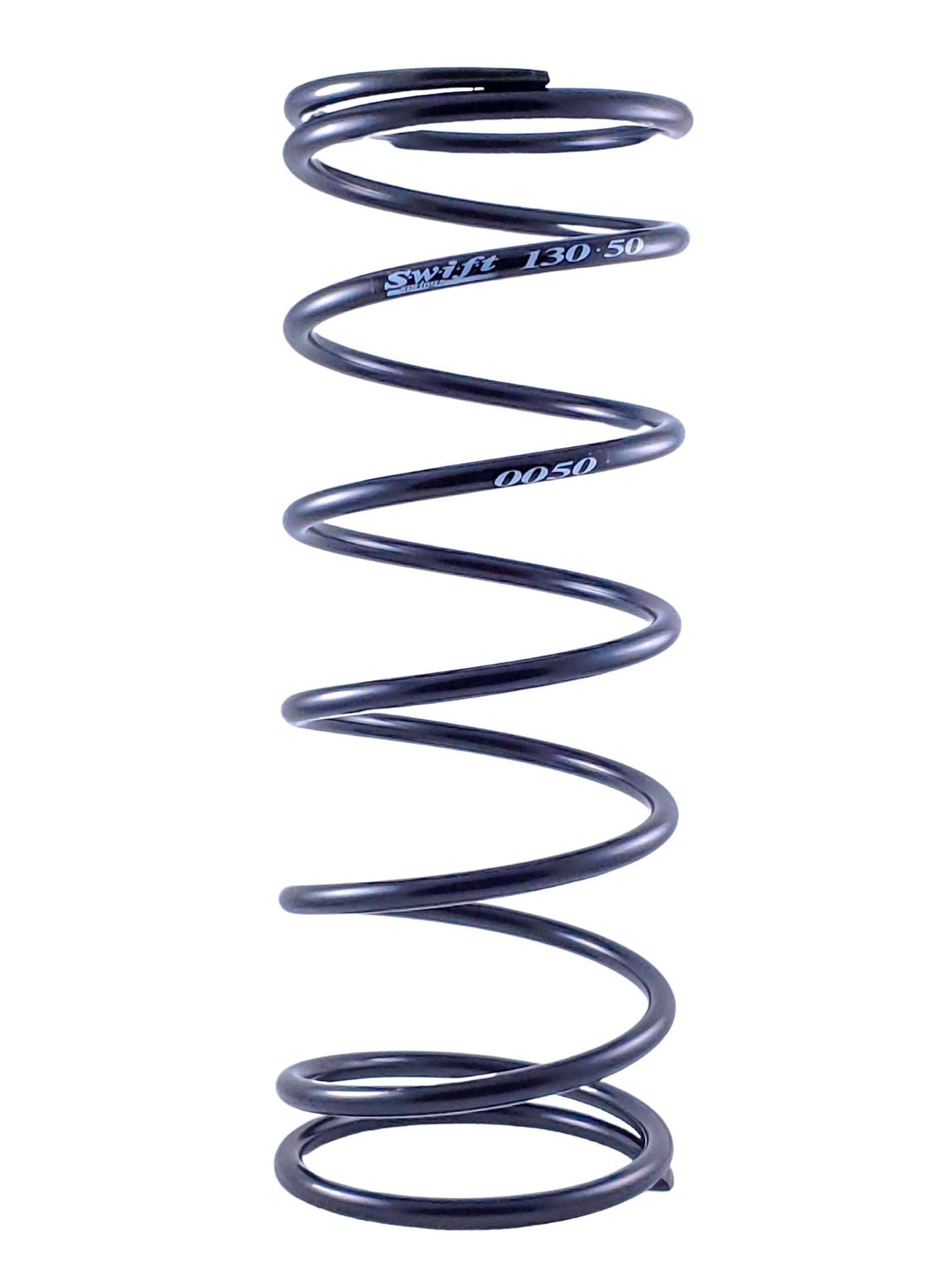 Swift Springs 13in Rear TH Conventional Coilover Springs 5in OD - Sing ...