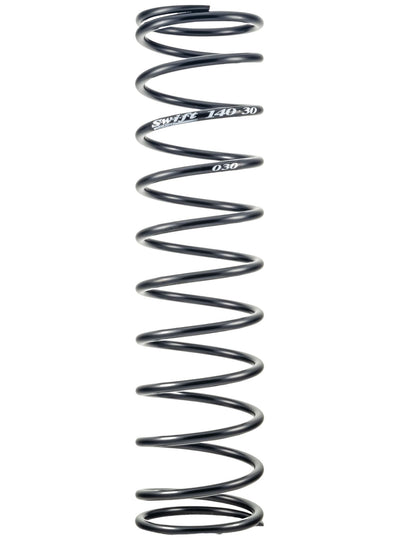 Standard Coilover Springs – Silvers North America