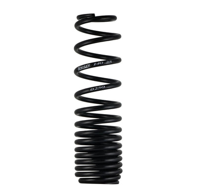Standard Coilover Springs – Silvers North America