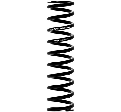 Swift 70mm ID (2.76) X 152mm (6) Length Metric Coilover Spring Swift 70mm ID (2.76) X 152mm (6) Length Metric Coilover Spring