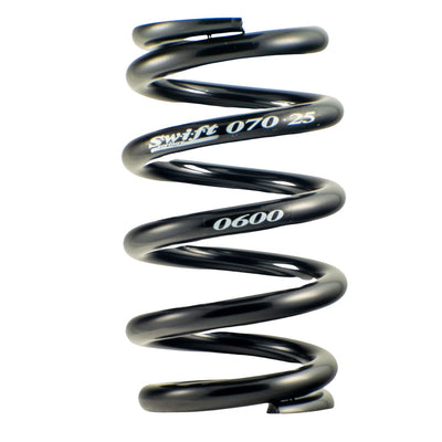 Swift Springs 7in Coilover Springs Barrel Type 2.5in ID - Single