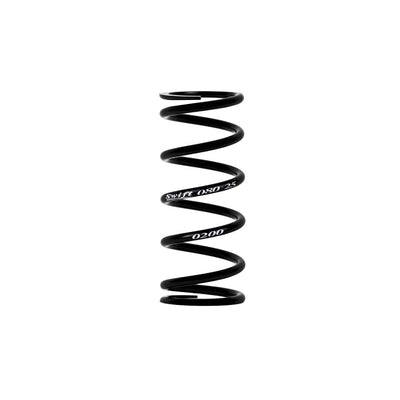 Swift Springs 8in Coilover Springs Straight Type 2.5in ID - Single
