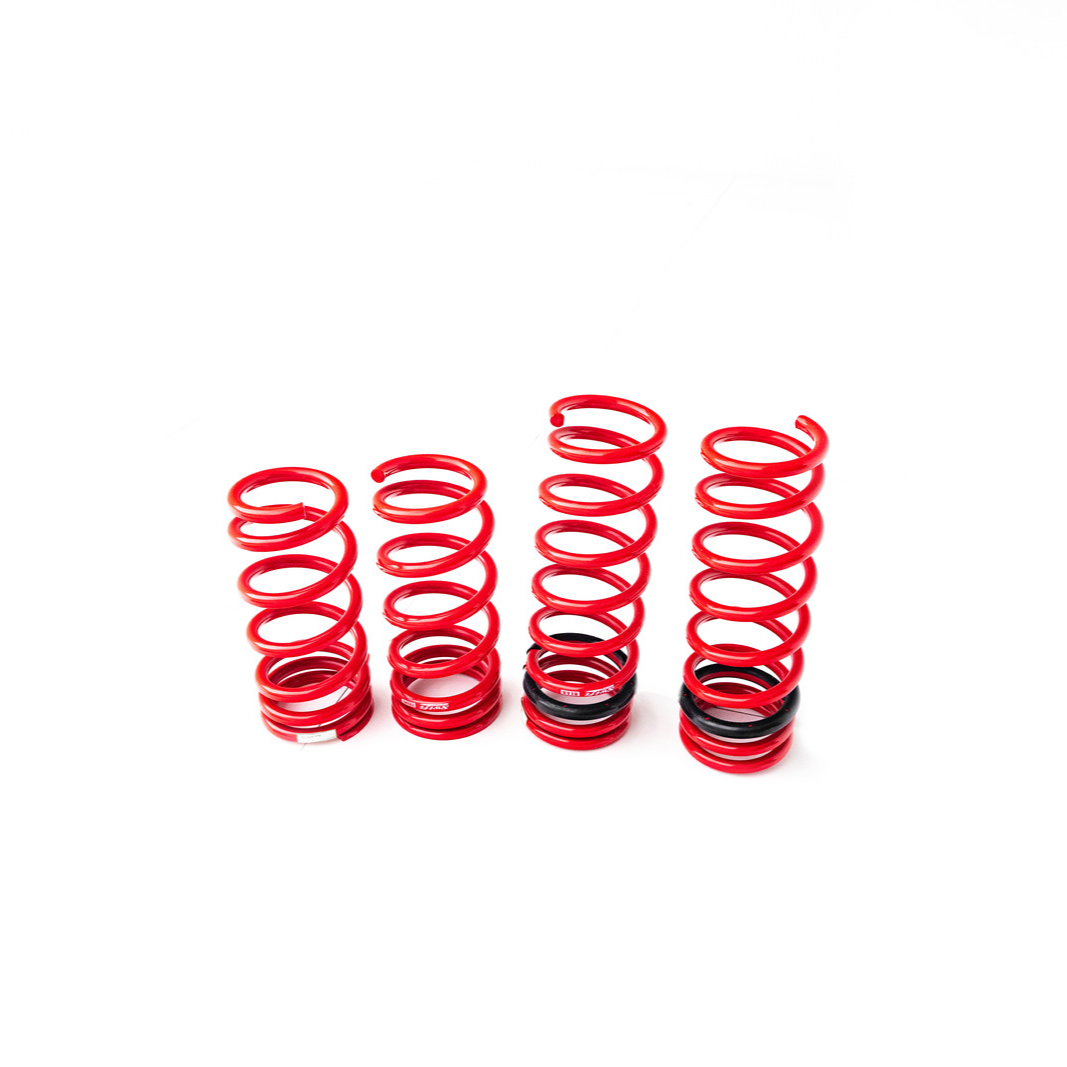GODSPEED TRACTION-S LOWERING SPRINGS SET FOR 03-06 INFINITI G35