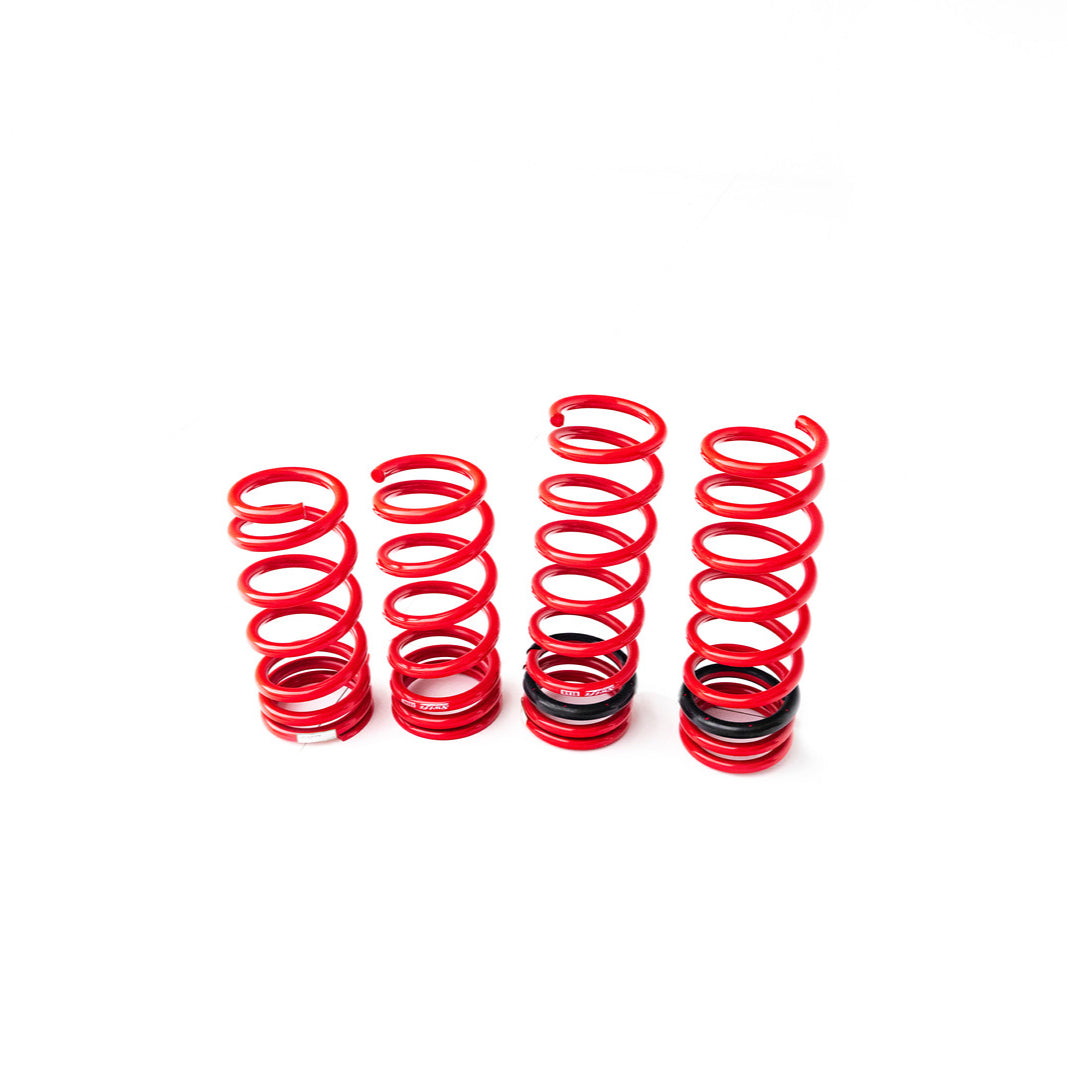 Swift Springs Sport Springs Lexus ISF 08-11 USE20L – Silvers
