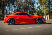 Swift Springs Sport Lowering Springs Spec-R Subaru BRZ 22+ ZD8