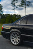 Silver's NEOMAX Coilovers BMW 7 Series (E38) (V8) 1995-2001