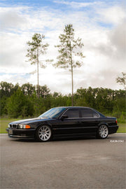 Silver's NEOMAX Coilovers BMW 7 Series (E38) (V8) 1995-2001